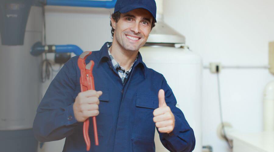 Local expert plumbing services in Windsor, OH